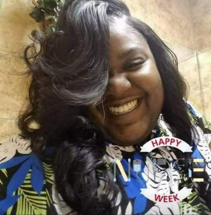 Ralanda Gentry