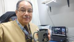 Juan José Aceves