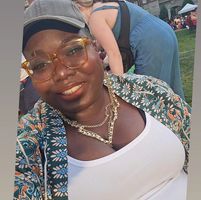 Marshay Wilson