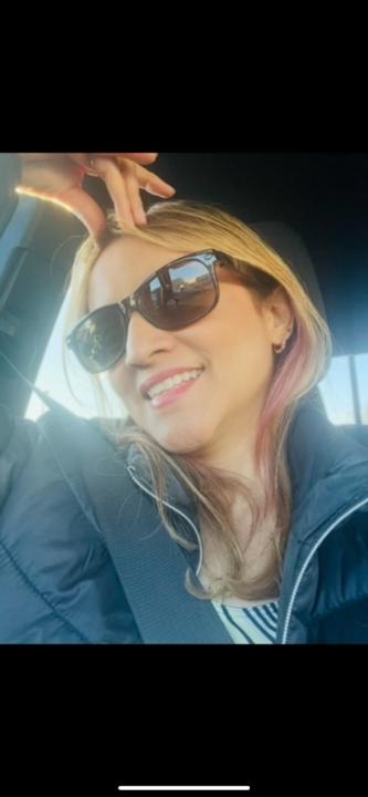 Lissette Rodriguez