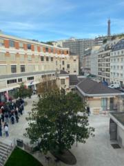 Peyrol-legrand Tchomkem tchouanbou