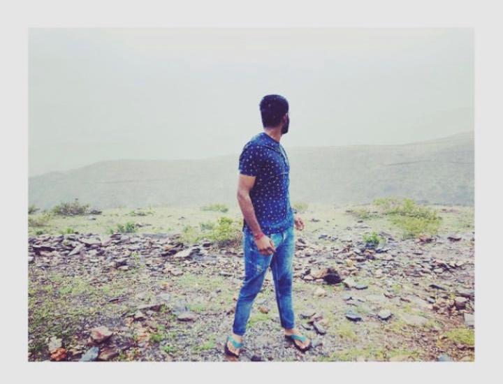 Vikram Singh rathore