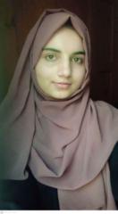 Humaira Kausar