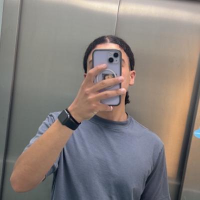 Corentin Agathe