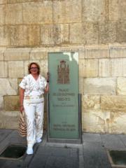 María jose Carrasco Andrades