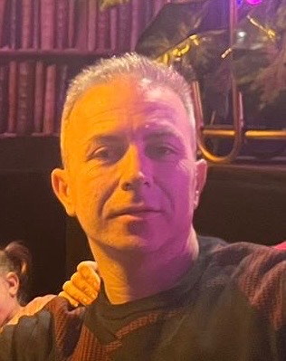 Miguel Moreno Atencia