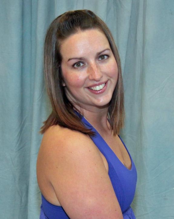 Christine Campbell