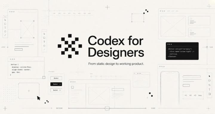 Codex for Designers