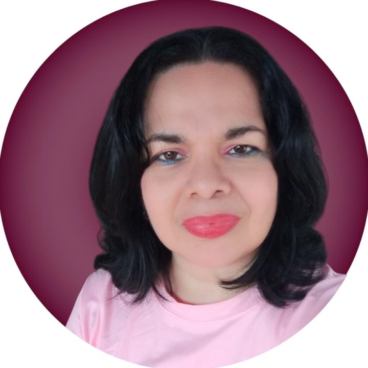 Glorysabel Palomo