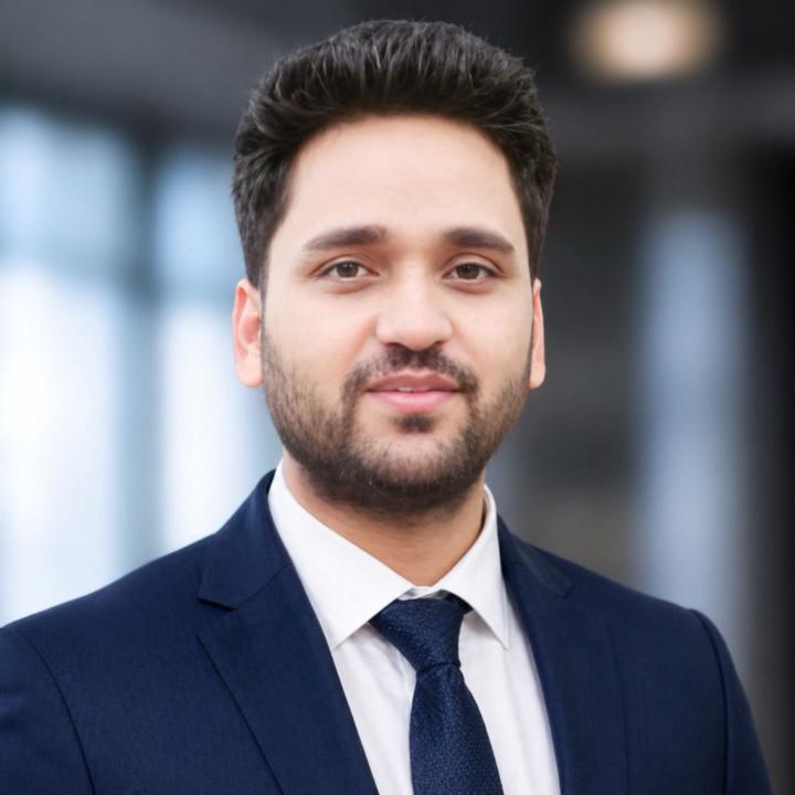 Jeeshan Ali