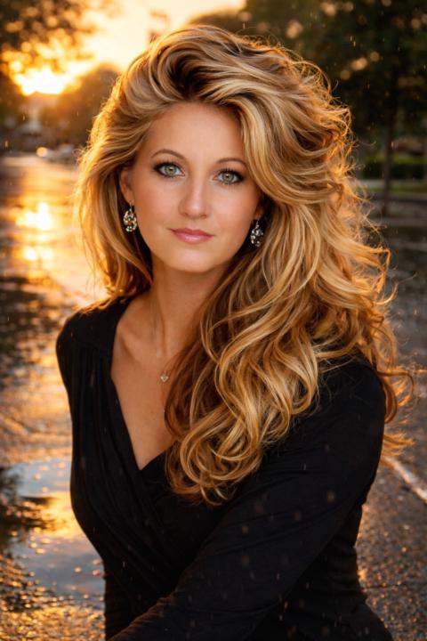 Miranda Turner