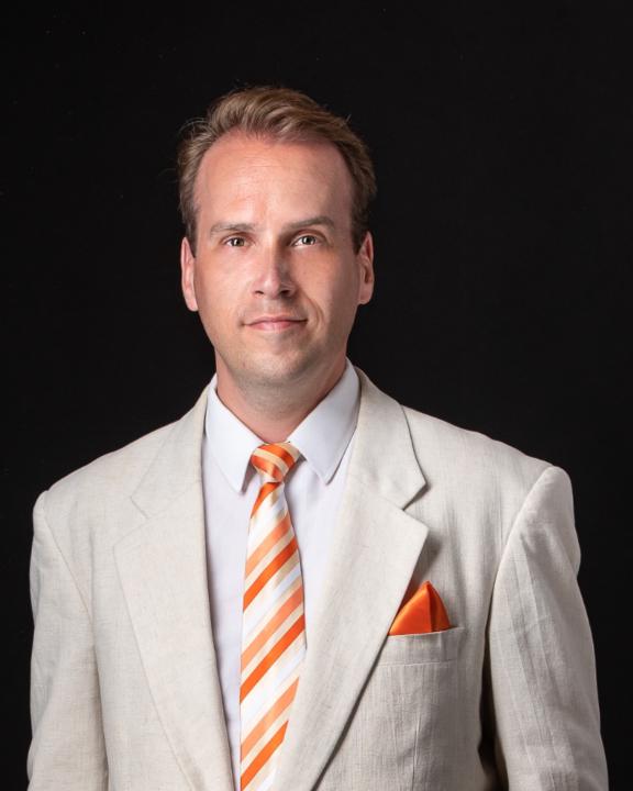 Mathieu Côté-Desjardins