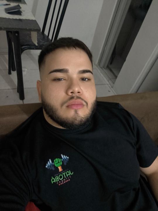 Francisco Wellington Rodrigues de Castro