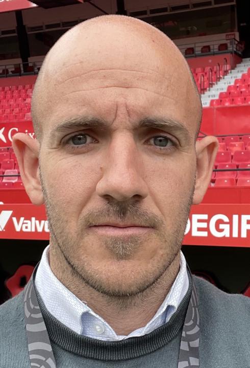 Gabriel Fernandez Pacheco