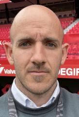 Gabriel Fernandez Pacheco