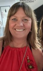 Vicky Jones