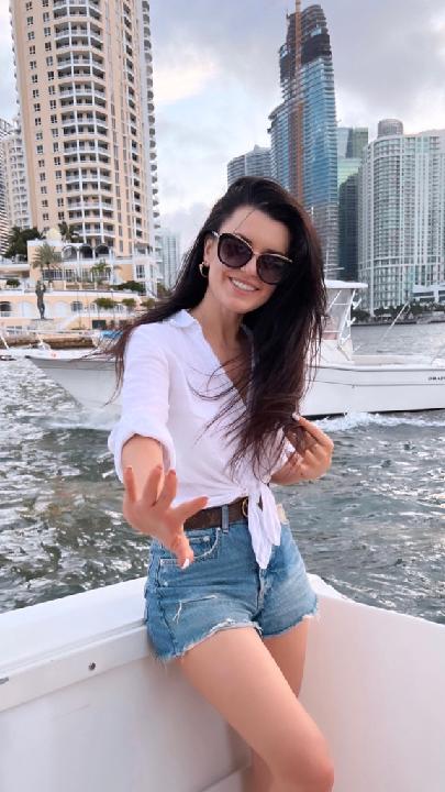 Olesea Mihalachi