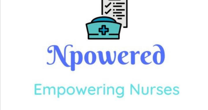 Npowered Nurse