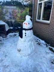 Meredith Vigelandzoon