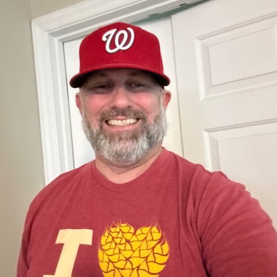 Chris Cadwell