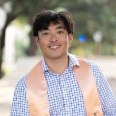 Tristan Zheng