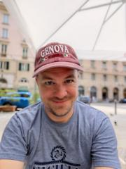 Sebastian Schuhbauer