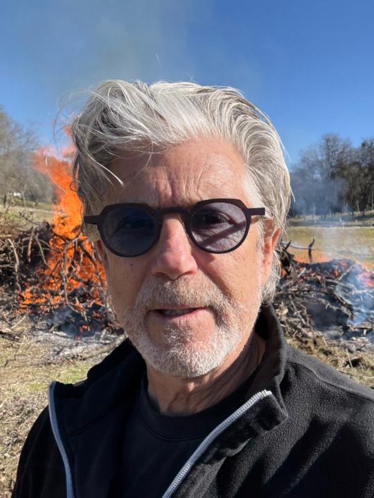 Randy Kauffman