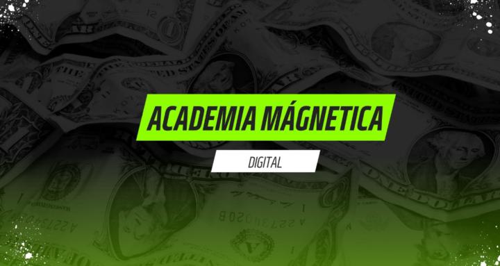 ACADEMIA MÁGNETICA DIGITAL