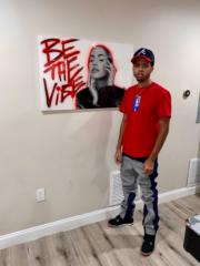 Brendon Thompkins
