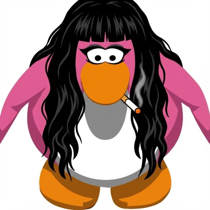 Existentialcrisis Human