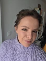 Tsvetelina Georgieva
