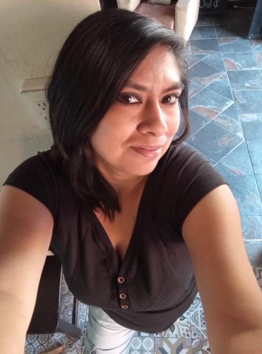 Lizeth Alonso