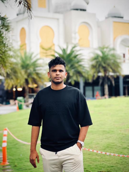 Murshid T