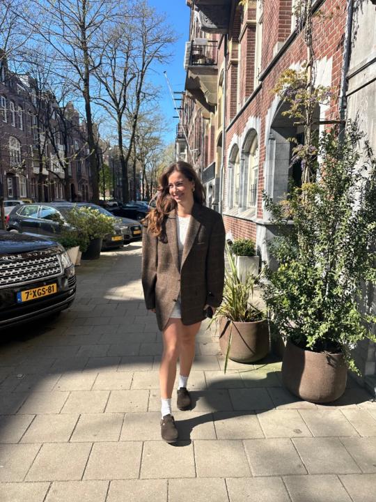 Nadia de Jager