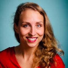 Melanie van der Meij