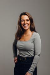 Mollie Huckerby