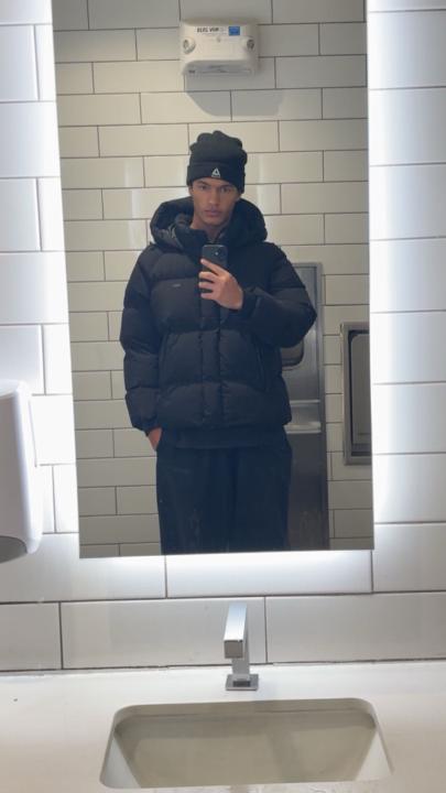 Kevlin Hart