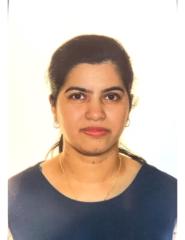 Feba Mariam thomas