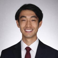 Eric Liu