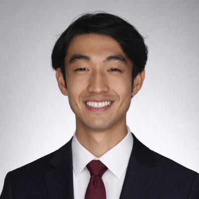 Eric Liu