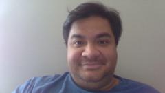 Harry Prest