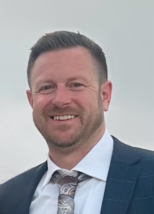 Aaron Kontz