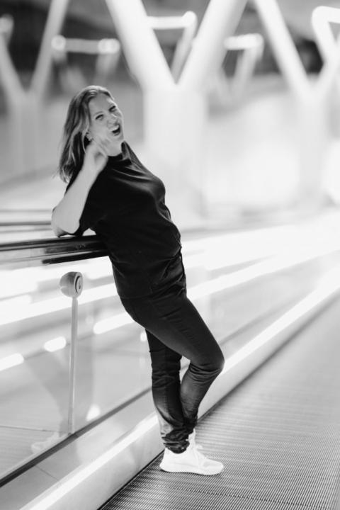 Marloes de Jong