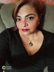 Ana Lorena Zarate Martinez