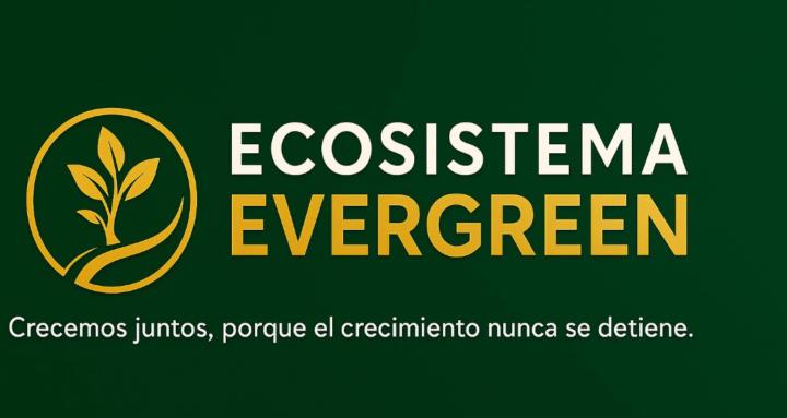 Ecosistema Evergreen
