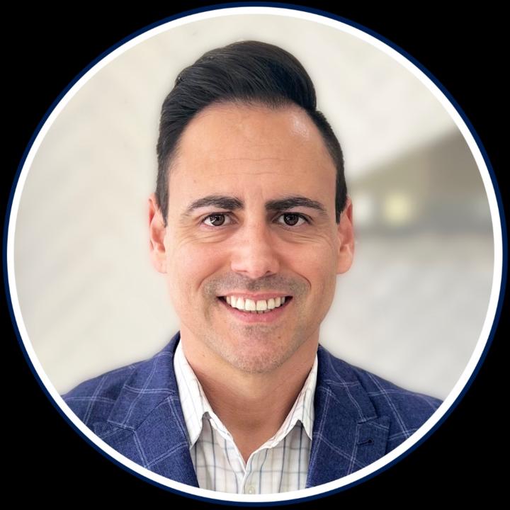 Oscar Ochoa
