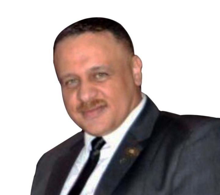 Wael Mahmoud