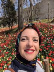 Salma Al Banna