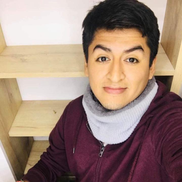 Omar Omar chapoñan castro
