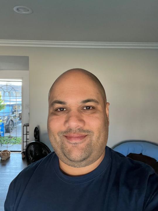 Ralph Caraveo